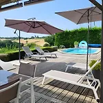 Maison Campagne Avec Piscine Et Semesterbostad *