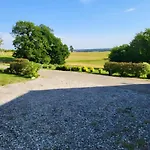 Maison Campagne Avec Piscine Et Semesterbostad La Salvetat-Belmontet