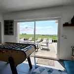 Maison Campagne Avec Piscine Et La Salvetat-Belmontet
