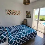 Maison Campagne Avec Piscine Et *