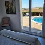 Semesterbostad Maison Campagne Avec Piscine Et *