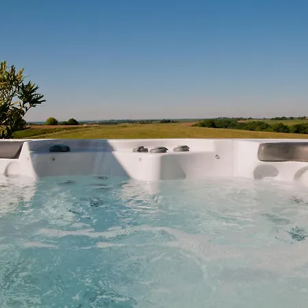 Maison Campagne Avec Piscine Et *