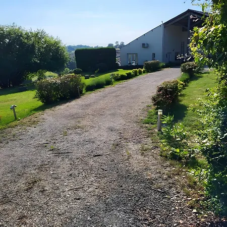 Maison Campagne Avec Piscine Et Semesterbostad *