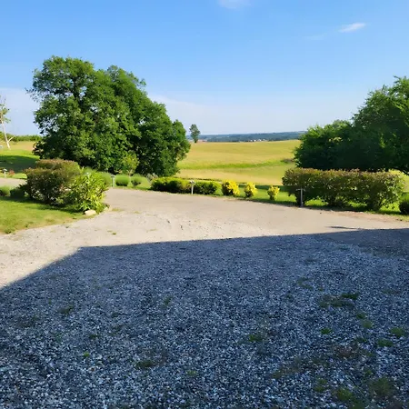 Maison Campagne Avec Piscine Et Dom wakacyjny La Salvetat-Belmontet