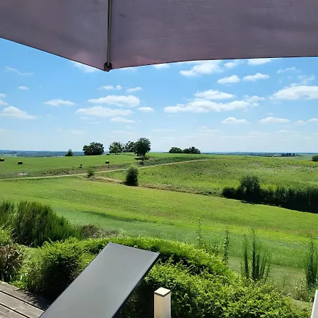 Maison Campagne Avec Piscine Et *