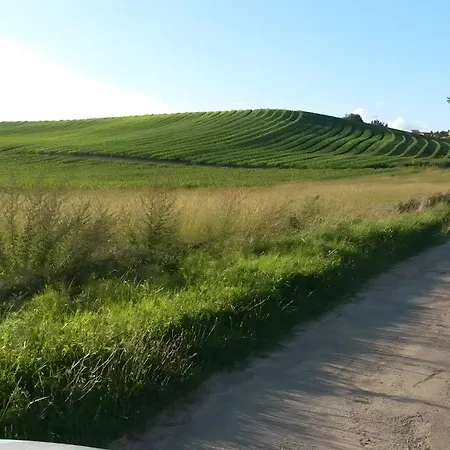 Nyaraló Maison Campagne Avec Piscine Et La Salvetat-Belmontet