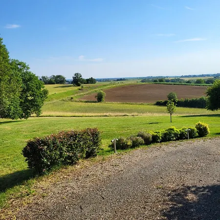 Maison Campagne Avec Piscine Et Nyaraló *