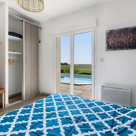 Maison Campagne Avec Piscine Et *