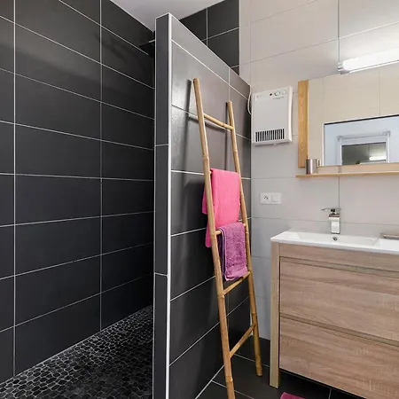 Maison Campagne Avec Piscine Et