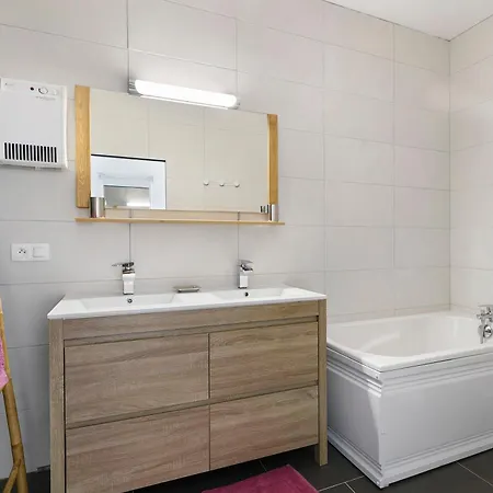 Maison Campagne Avec Piscine Et La Salvetat-Belmontet