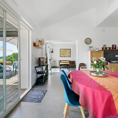 Maison Campagne Avec Piscine Et La Salvetat-Belmontet