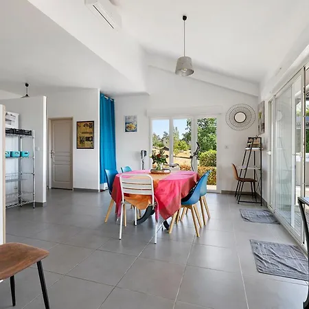 Maison Campagne Avec Piscine Et *