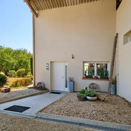 Maison Campagne Avec Piscine Et 別荘