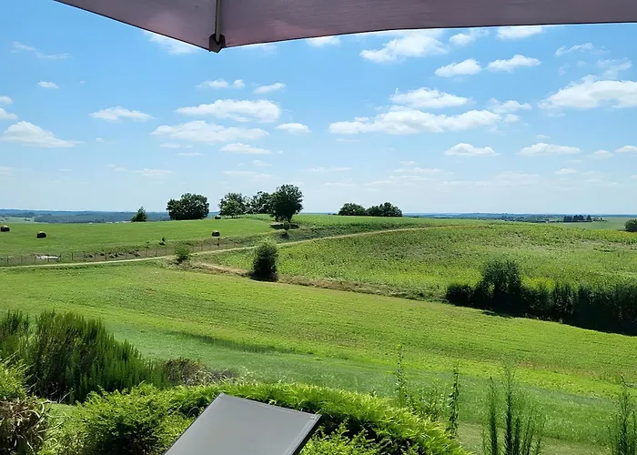 Maison Campagne Avec Piscine Et *
