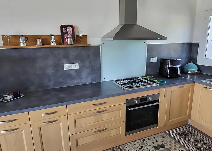 Maison Campagne Avec Piscine Et Nyaraló