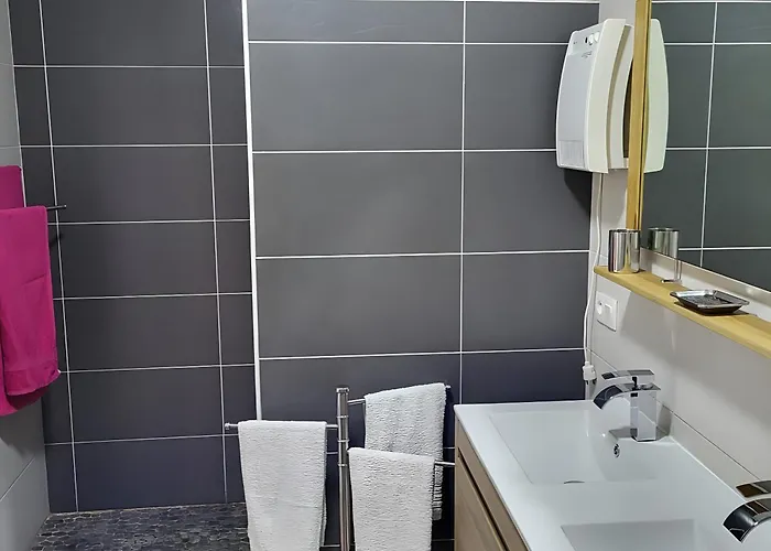 Maison Campagne Avec Piscine Et *