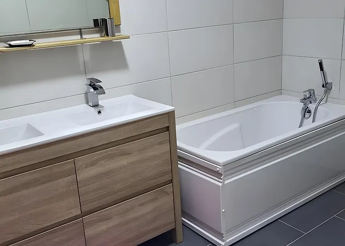 Maison Campagne Avec Piscine Et