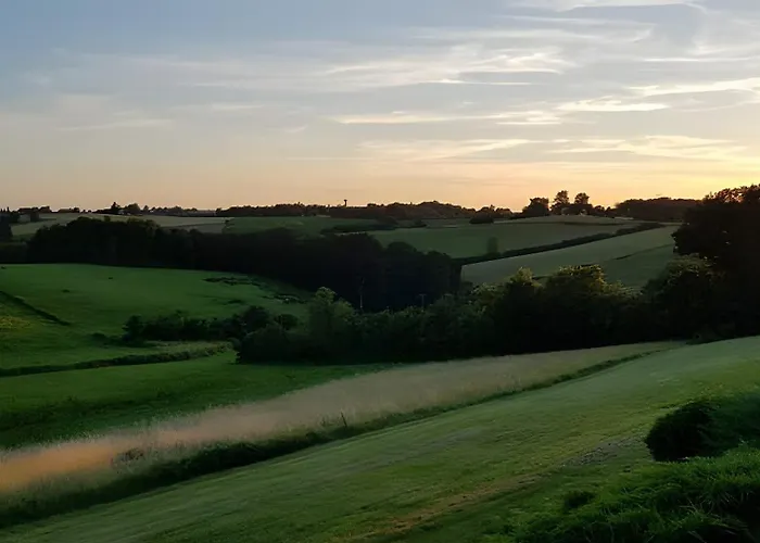 Maison Campagne Avec Piscine Et *